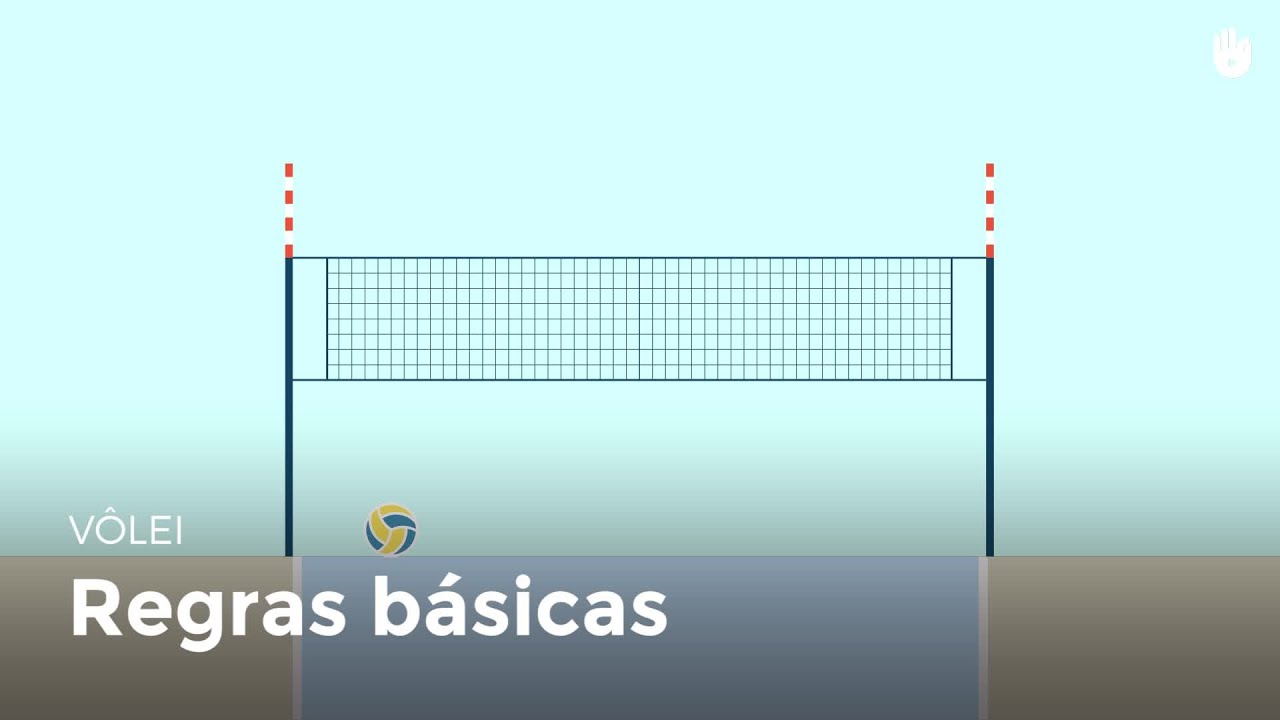 Guia completo das regras do vôlei: entenda com a Imply!