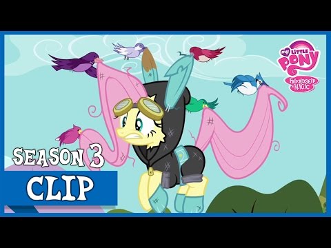 Finding Twilight (Magic Duel) | MLP: FiM [HD]