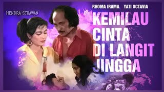 Rhoma Irama - Persaingan (HD Quality)