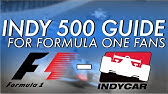 Indy 500 Highlights Youtube