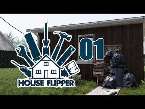 House Flipper (видео)