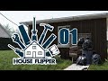 ПЕРВЫЕ ЗАКАЗЫ #1 Прохождение House Flipper