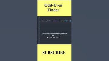 Impress Your Python Teacher !