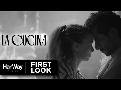 La Cocina (2024) - First Look - HanWay Films