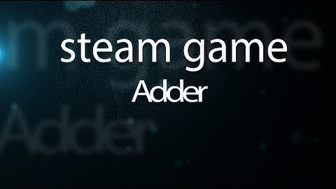 steam games adder program (hack) 2013
