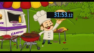 Mad Burger Speedrun - 31:53.12 screenshot 5