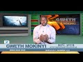 GWETH MOKINYI Morning Nourishment Biro Mar Yesu Kod REV Ayub 