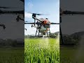 Problem-Solution: "1 Drone = 50 Majdoor? 😱 Kheti Mein Kranti | Drone Spraying" #kishan #shorts
