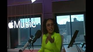 Ivy Rivera Takes Over The Nadeska Show