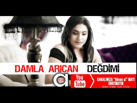 Damla Arıcan - Değdi Mi