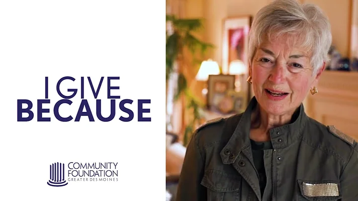I Give - Joyce Chapman
