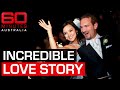 No Limbs, No Limits: Nick Vujicic's incredible love story | 60 Minutes Australia