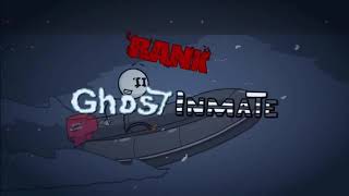 Ghost inmate ending but with convict allies music