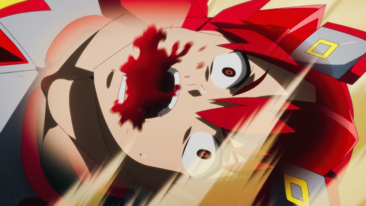 Sentai Red Isekai de Boukensha ni Naru「AMV」- OUR WAY HOME