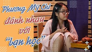 KINGLIVE | Phương Mỹ Chi thừa nhận từng 