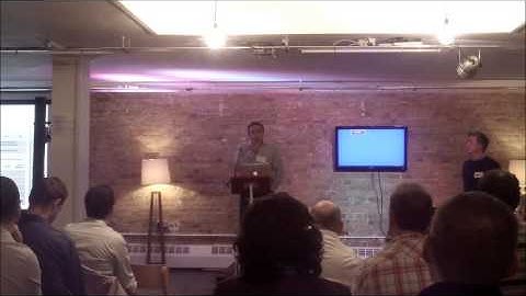 "2014 will be big for off-heap stuff": A  walk down the Hazelcast roadmap