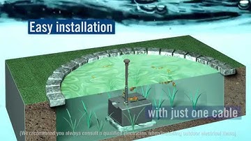 Laguna PowerClear Multi Video