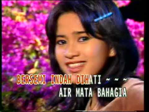 TERLENA DISCO DANGDUT REMIX - IKE NURJANAH