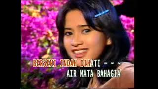 TERLENA DISCO DANGDUT REMIX - IKE NURJANAH