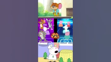 Encanto ✨ vs Inside Out 🧠  Emotion Beat Mix 💭 #edm #coffindance #tilesgop #gameplay #tileshop #music