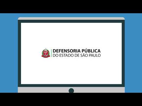 Tutorial: Como agendar atendimento no site da Defensoria Pública SP