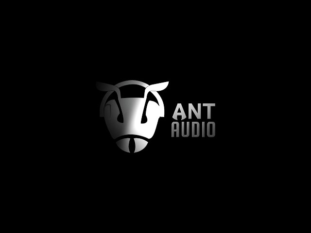 Brace for the brand new audio experience with Ant Audio class=