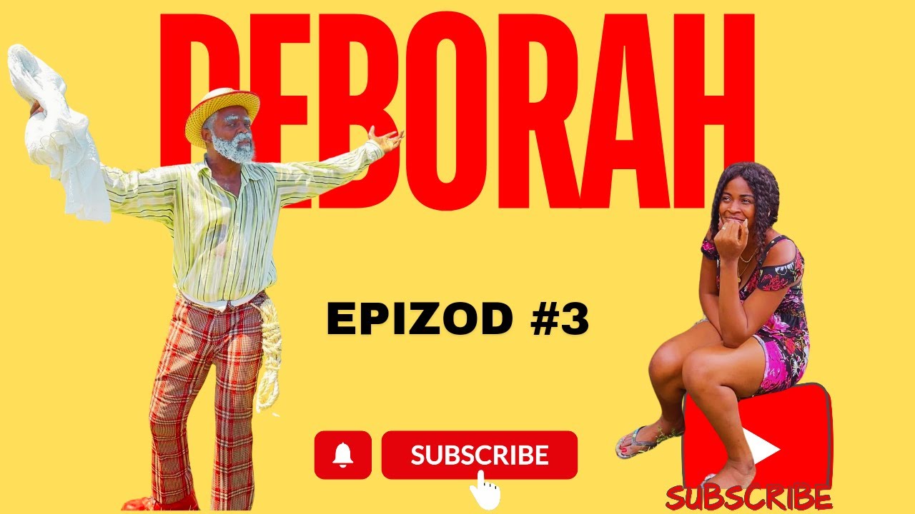 Deborah Epizòd 3