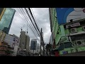 タイ　バンコクのソウカウボーイ　昼間