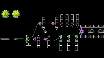 Problematic layout XXL demon (2.11)