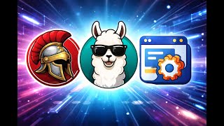 Use local AI ( Ollama ) in Delphi AND in your programs!