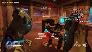 Tracer sextuple kill