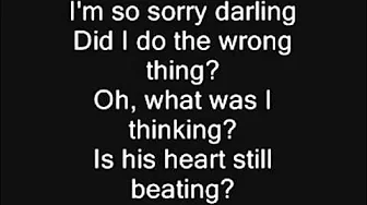 Maroon 5 - Wake up call (Lyrics) Maroon 5 - Wake up call (Lyrics)