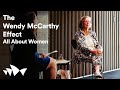 The Wendy McCarthy Effect | All About Women 2022