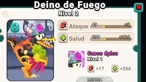 DINO BASH 2 | TRAVEL THROUGH TIME | LEVEL 8-2