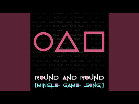 在 YouTube 上觀看「Round and Round (Mingle Game Song) (Marimba Version)」