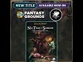 New Releases April 14, 2026
