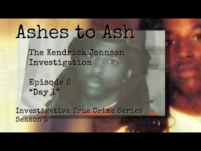 Ashes to Ash: The Investigation of Kendrick Johnson True Crime Series S3: Ep 2 - Day 1