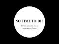 No time to die ft brittany luberda and mose karimi