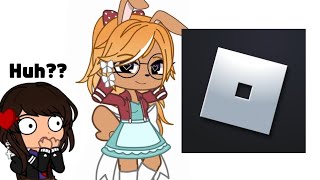 [Unexpected video] Claires outfit in Roblox???
