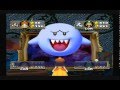 【マリオパーティ4】おやかたテレサ登場 (ひやひやパーティ)