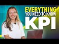 Kpi in marketing  everything you need to know