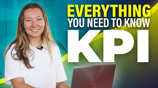 KPI in Marketing  Everything You Need To Know