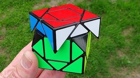 Pandora Cube puzzle unboxing & solve (Now available)