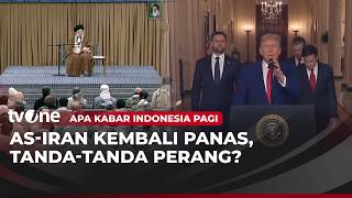 [FULL] Apa Kabar Indonesia Pagi (28/2/2026) | tvOne