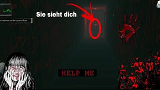 VIEL BESSER als ERWARTET! | Ein Ultra geiles Horrorgame | Ace