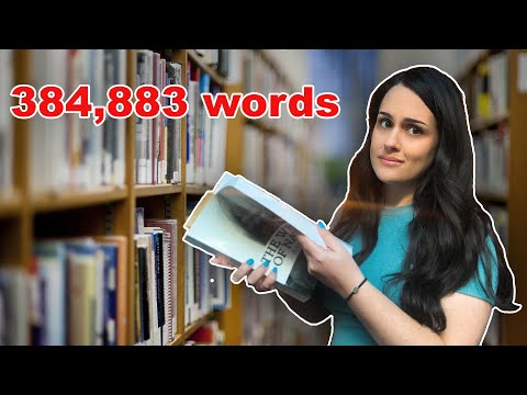 How I read