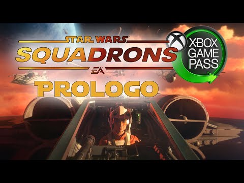 Vídeo: Xbox Game Pass Obtiene Cuatro Juegos De Star Wars