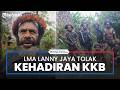 LMA Lanny Jaya Pasang Badan Tolak KKB, Tak Mau Daerahnya Kacau Balau
