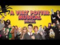 A Very Potter Musical Brasil (completo)