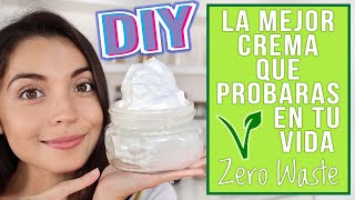 CREMA/MANTECA CORPORAL - ZERO WASTE -  DIY, VEGANA, SÚPER HIDRATANTE - Mixi